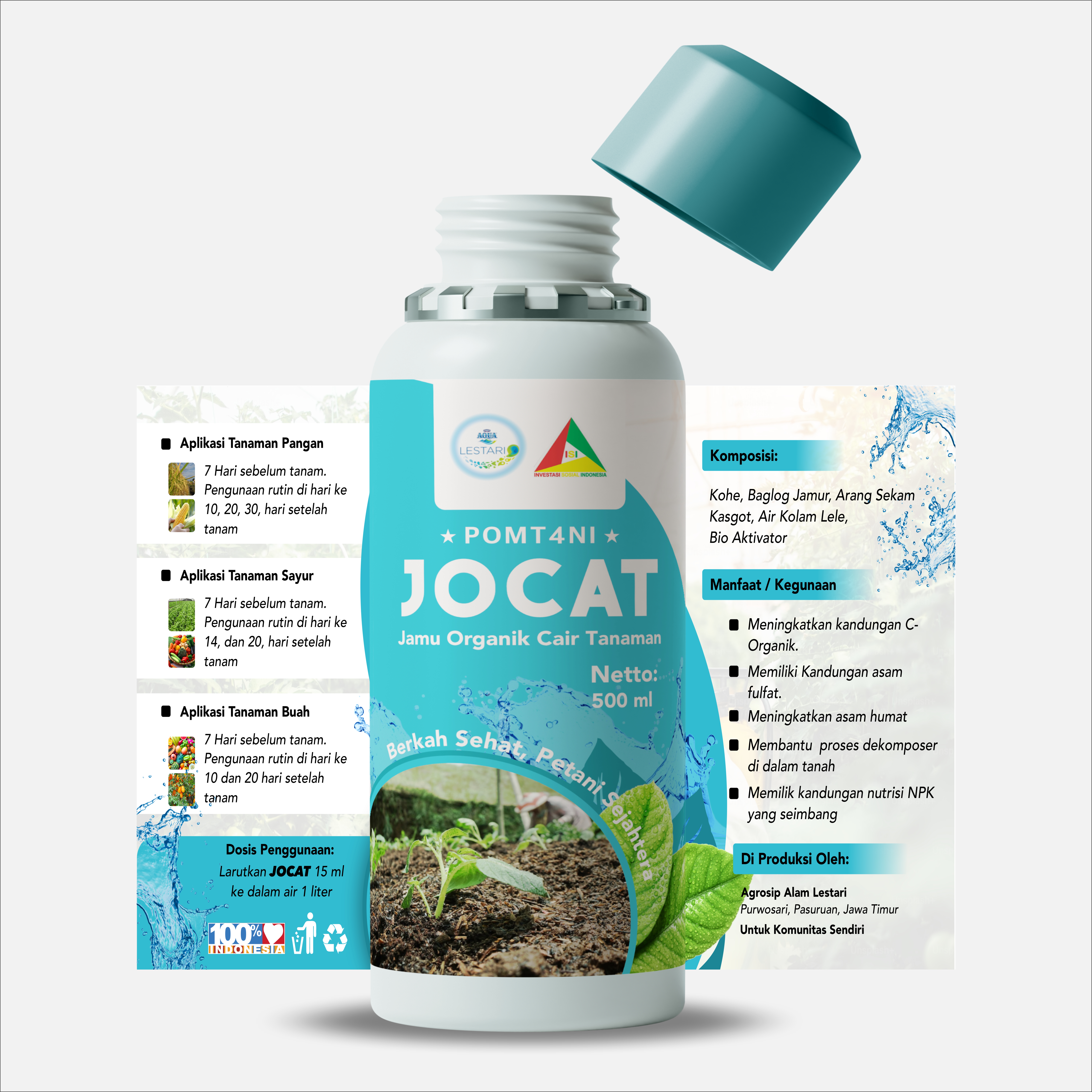 progenii